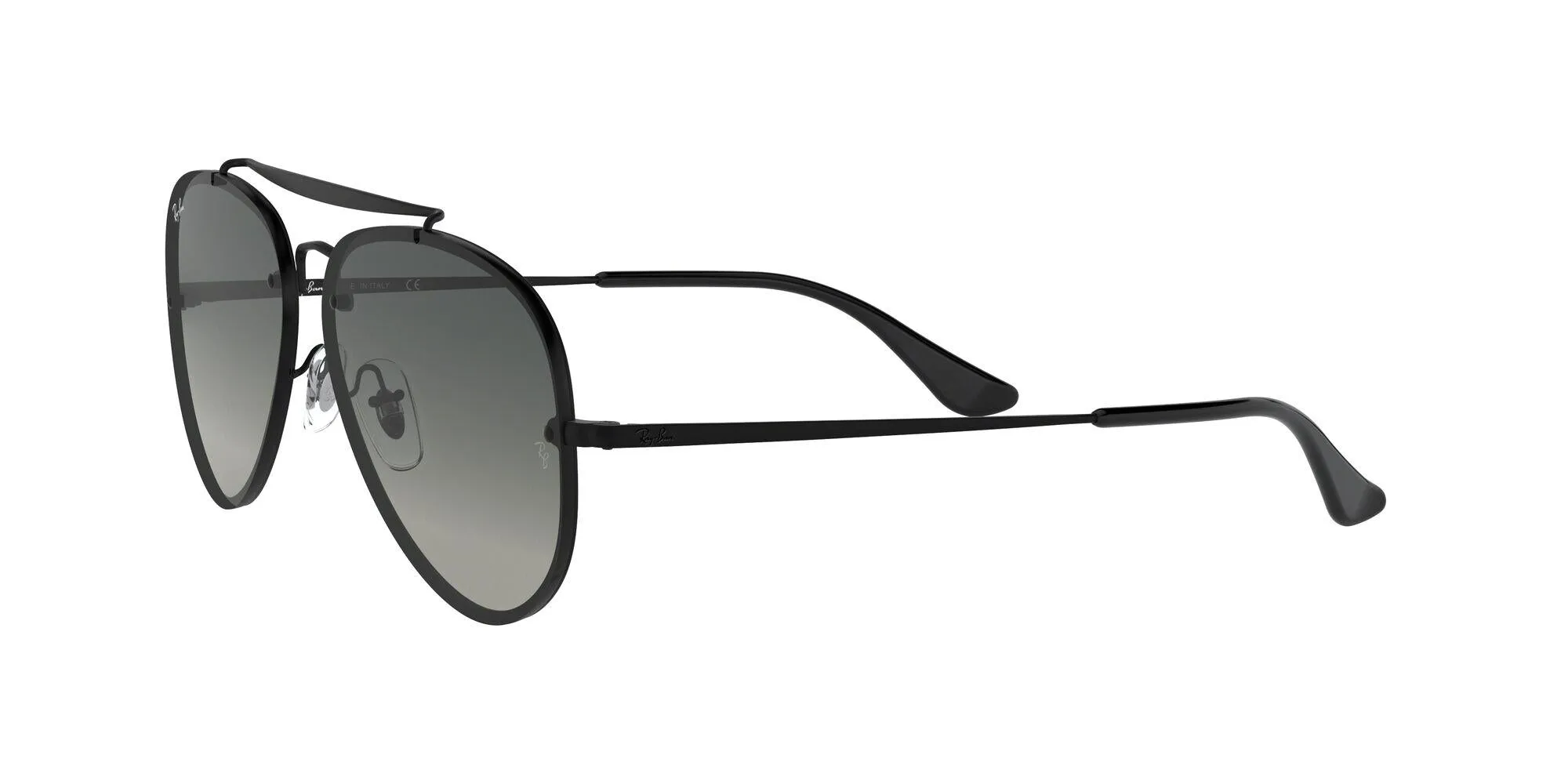 Ray-Ban Blaze Aviator 3584N Sunglasses
