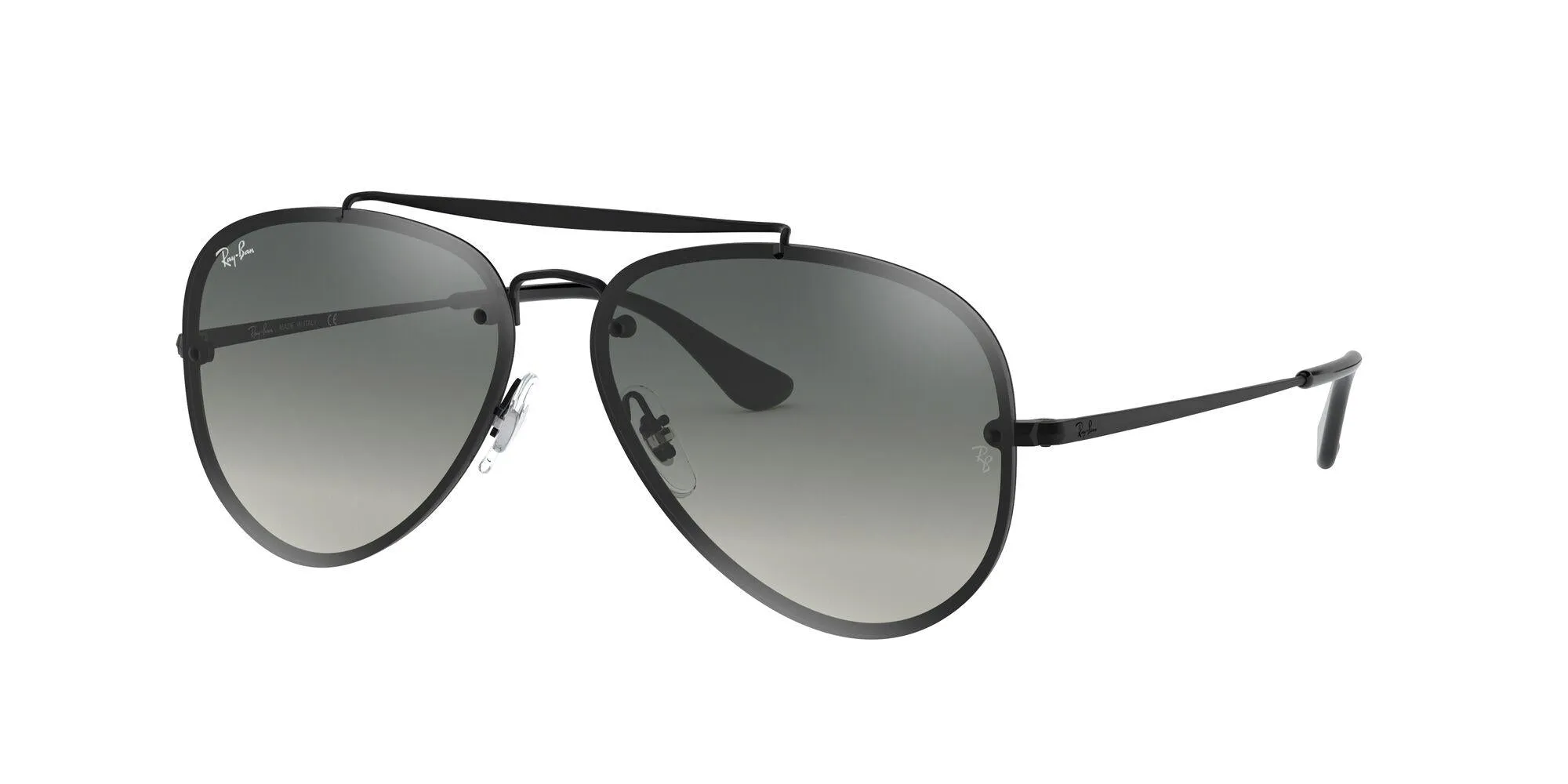 Ray-Ban Blaze Aviator 3584N Sunglasses