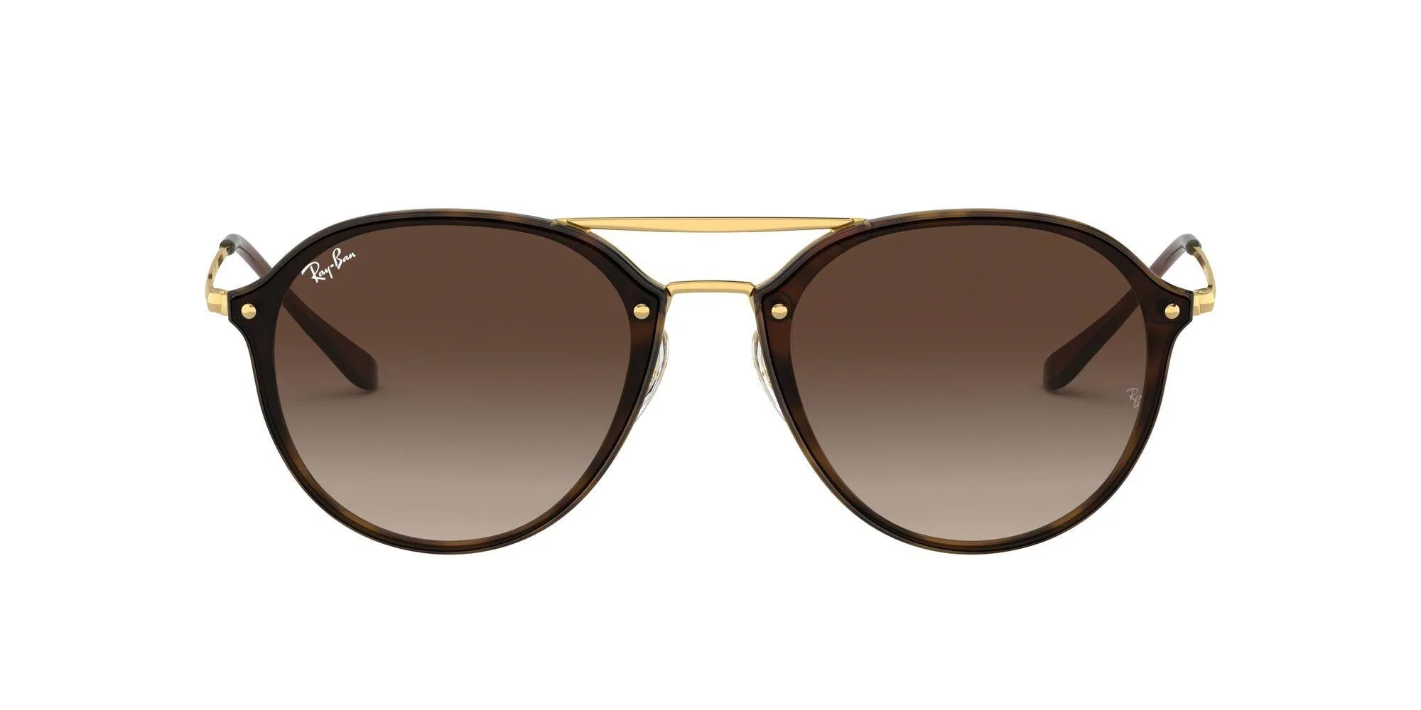 Ray-Ban Blaze Doublebridge 4292N Sunglasses