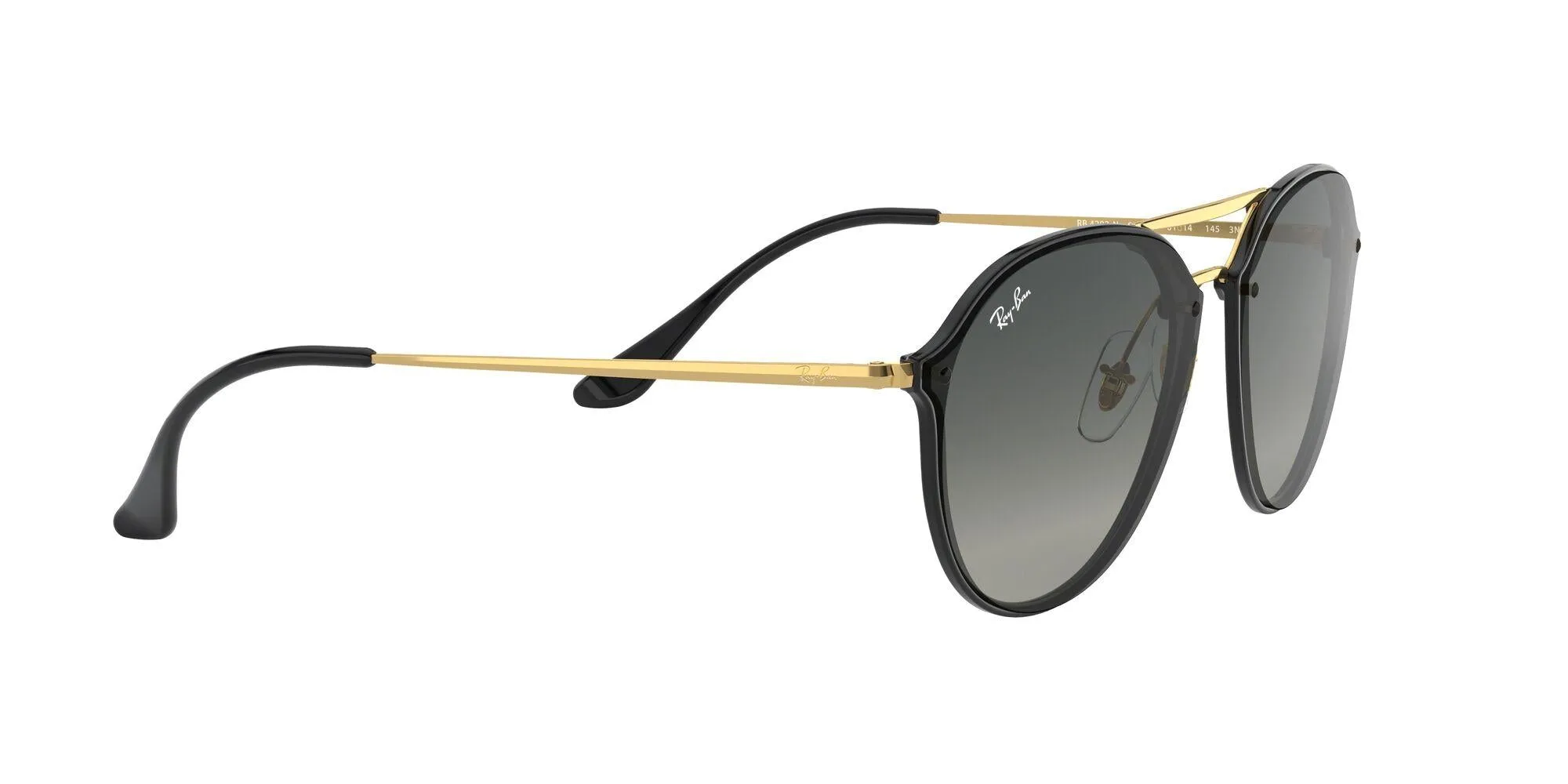 Ray-Ban Blaze Doublebridge 4292N Sunglasses