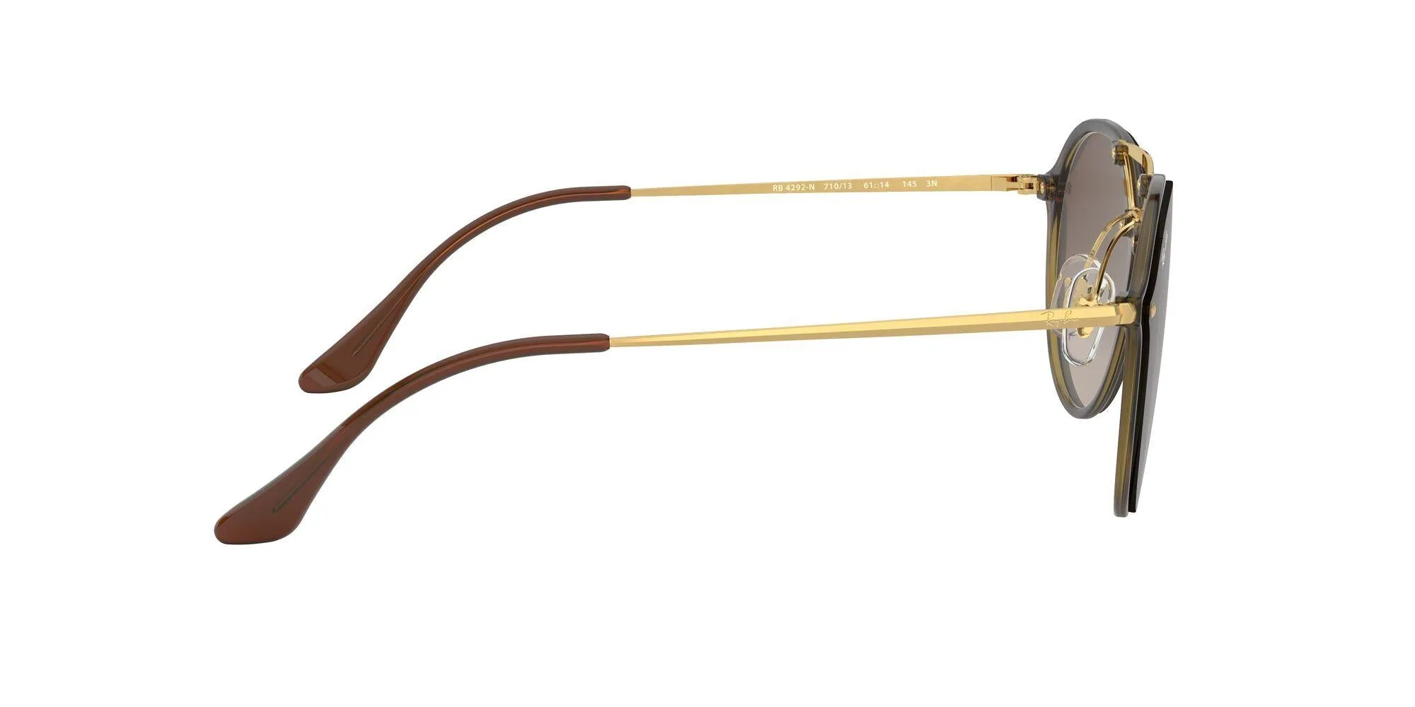 Ray-Ban Blaze Doublebridge 4292N Sunglasses