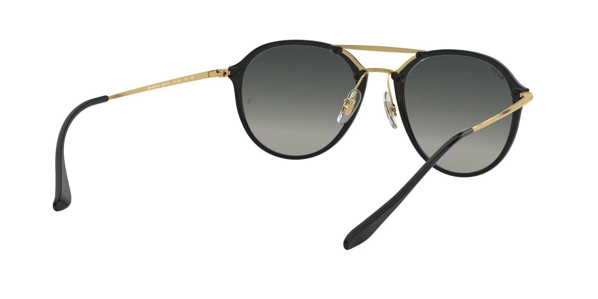 Ray-Ban Blaze Doublebridge 4292N Sunglasses