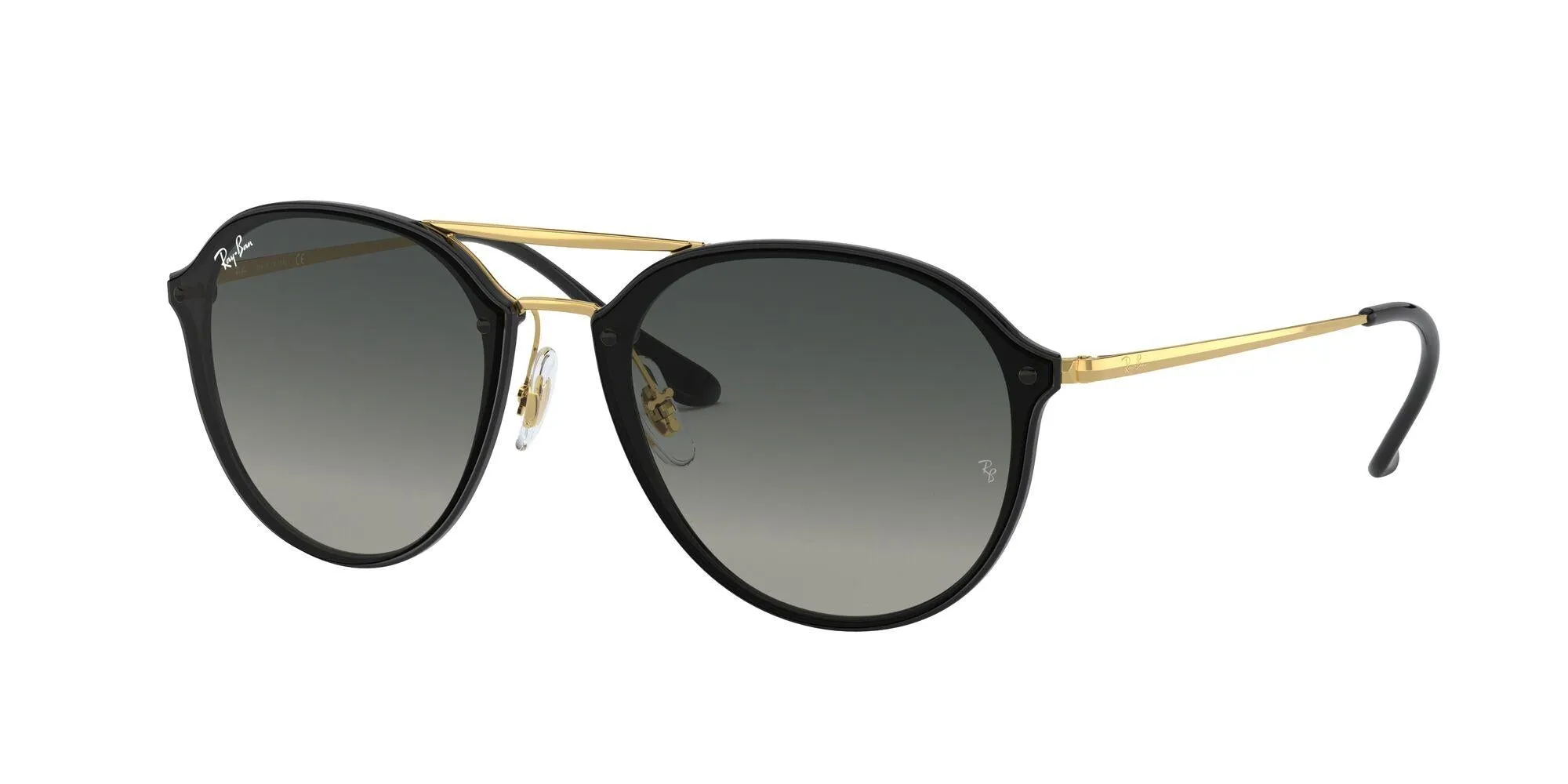 Ray-Ban Blaze Doublebridge 4292N Sunglasses