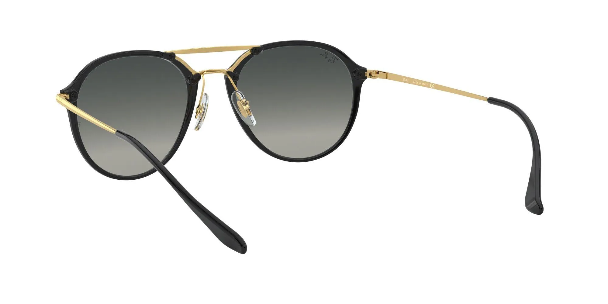 Ray-Ban Blaze Doublebridge 4292N Sunglasses