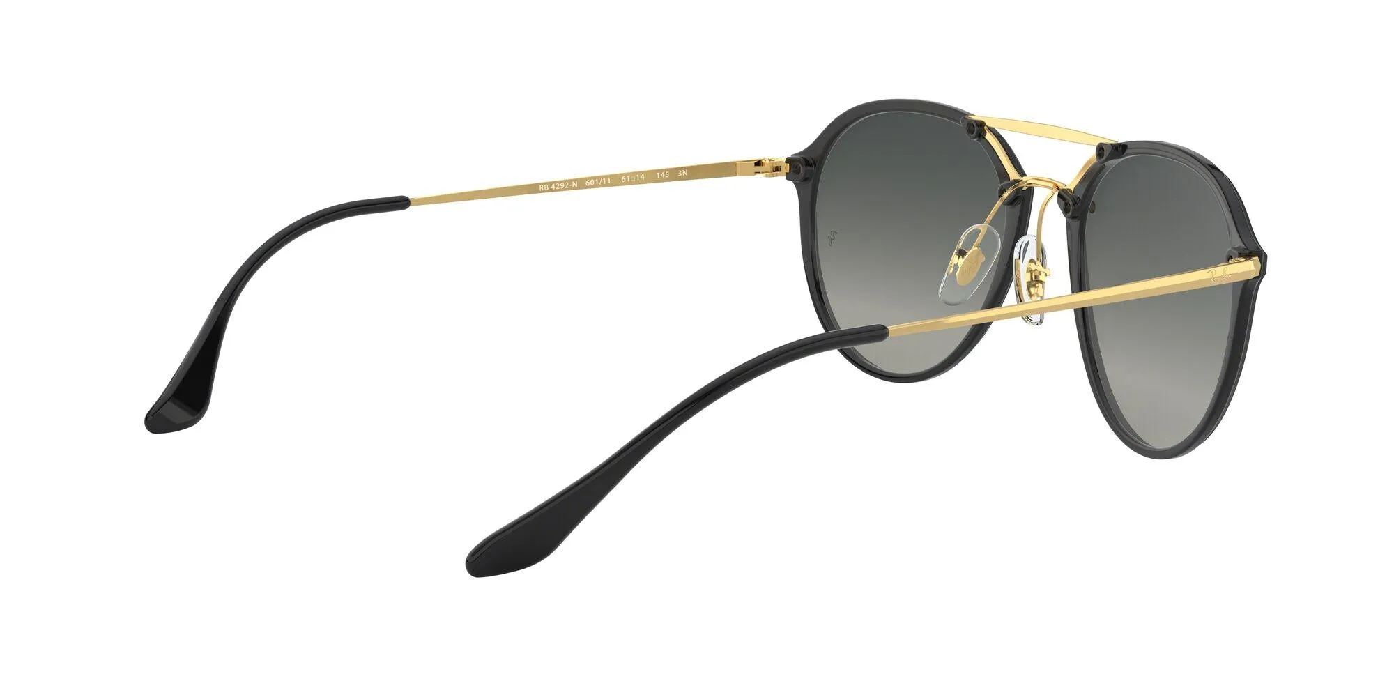 Ray-Ban Blaze Doublebridge 4292N Sunglasses