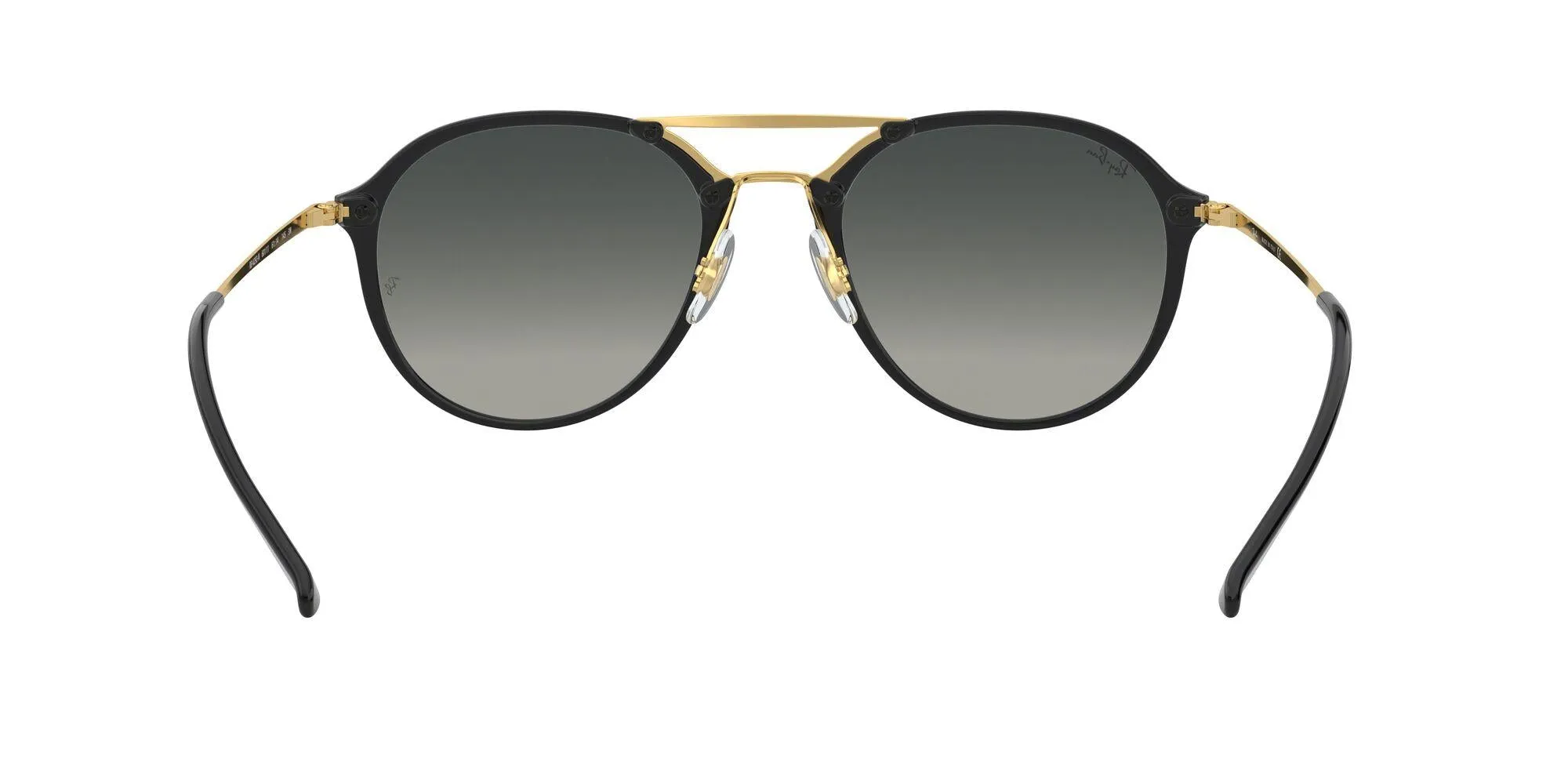 Ray-Ban Blaze Doublebridge 4292N Sunglasses