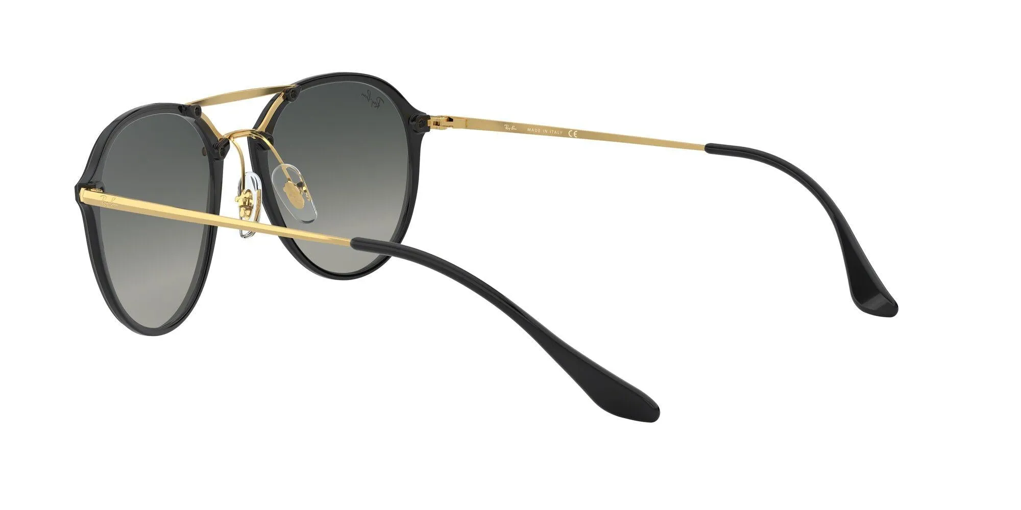 Ray-Ban Blaze Doublebridge 4292N Sunglasses