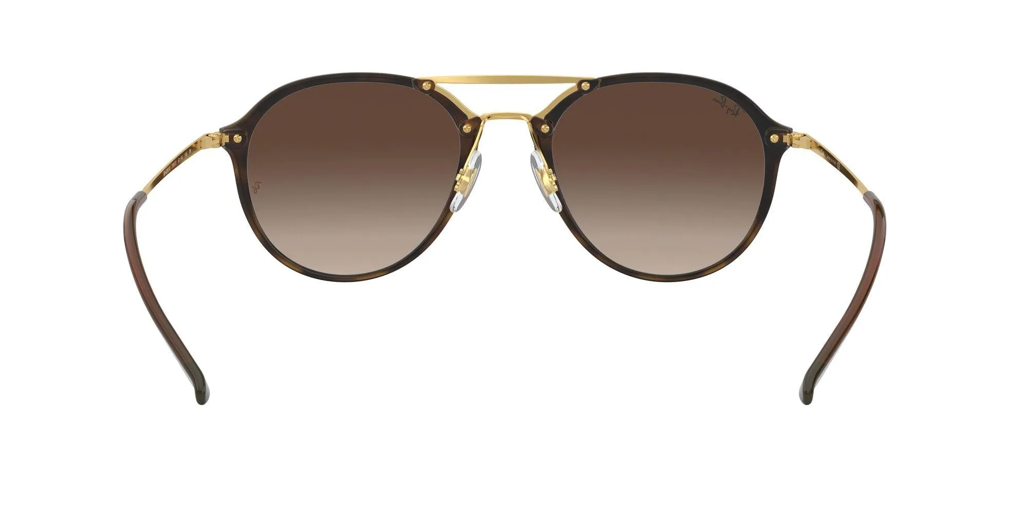 Ray-Ban Blaze Doublebridge 4292N Sunglasses