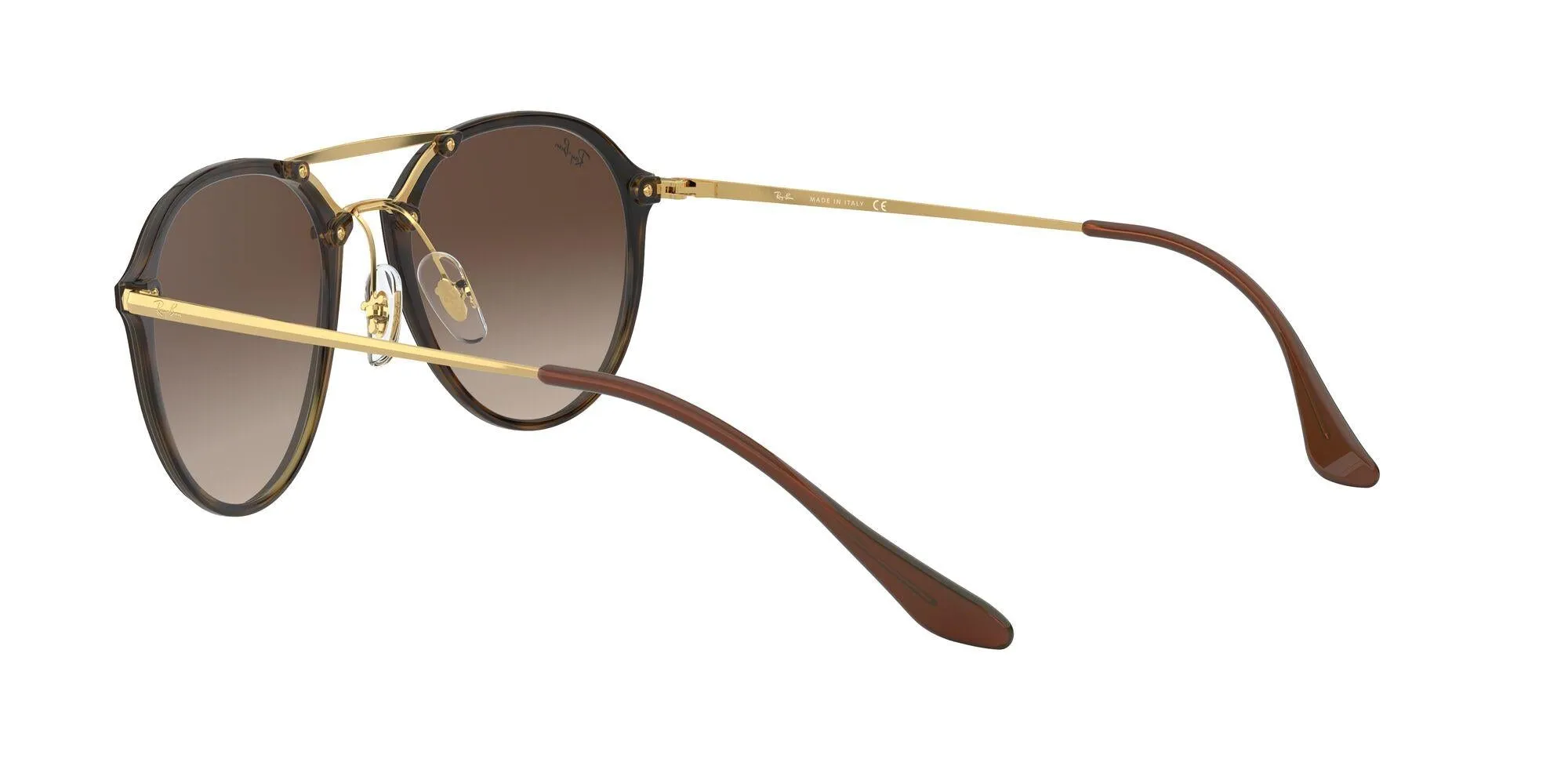 Ray-Ban Blaze Doublebridge 4292N Sunglasses