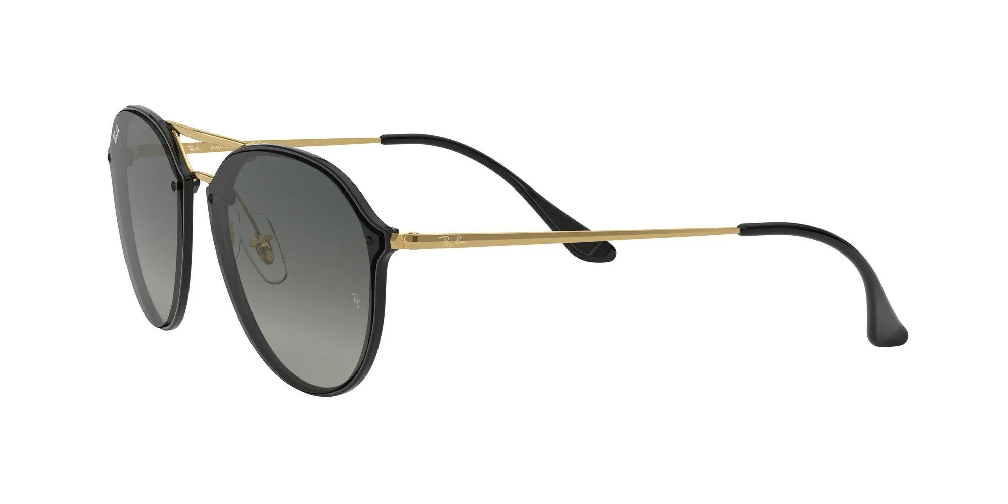 Ray-Ban Blaze Doublebridge 4292N Sunglasses