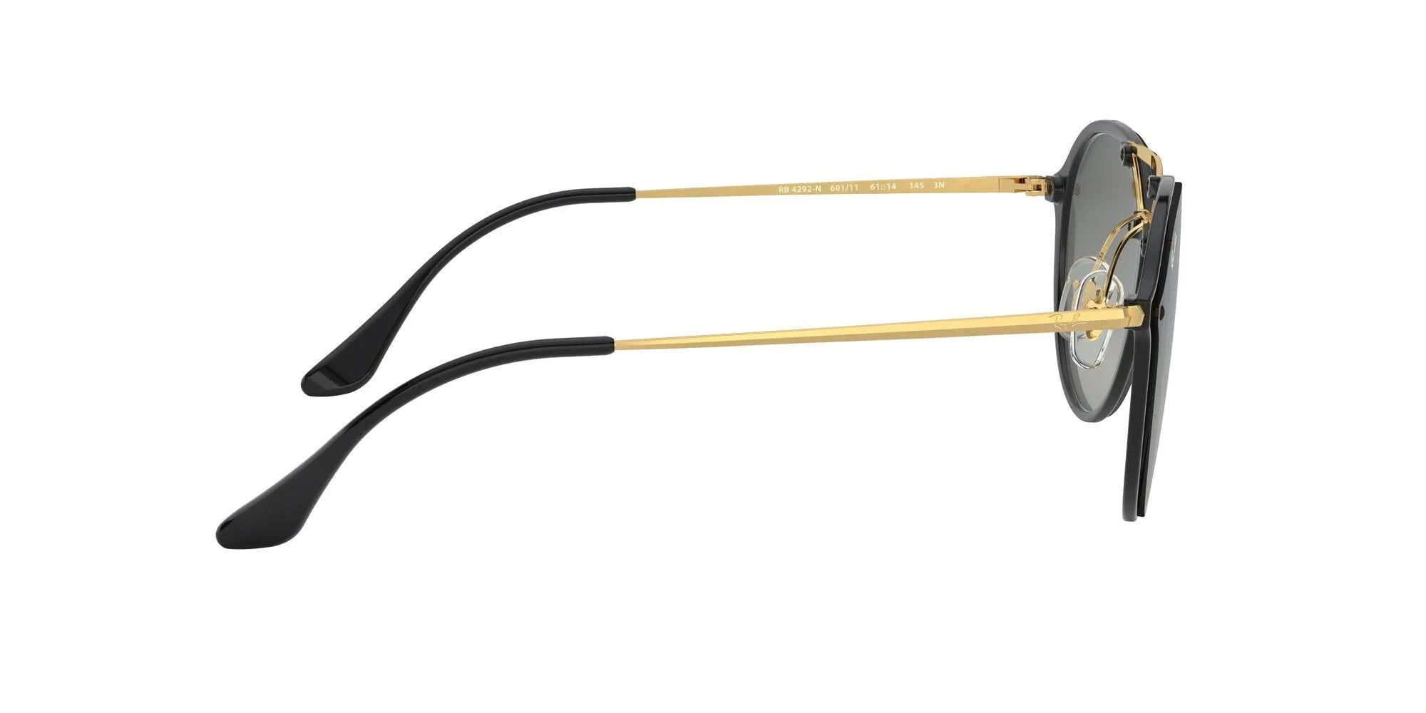 Ray-Ban Blaze Doublebridge 4292N Sunglasses