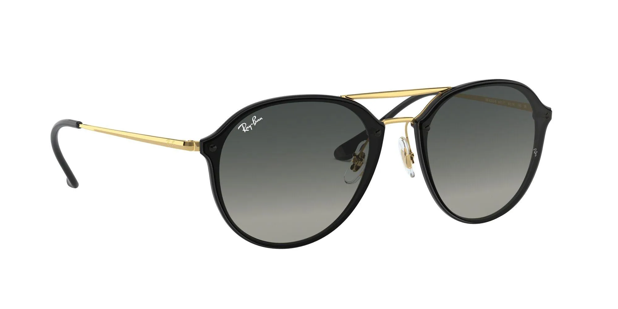Ray-Ban Blaze Doublebridge 4292N Sunglasses