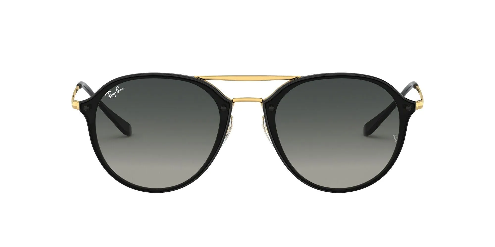 Ray-Ban Blaze Doublebridge 4292N Sunglasses