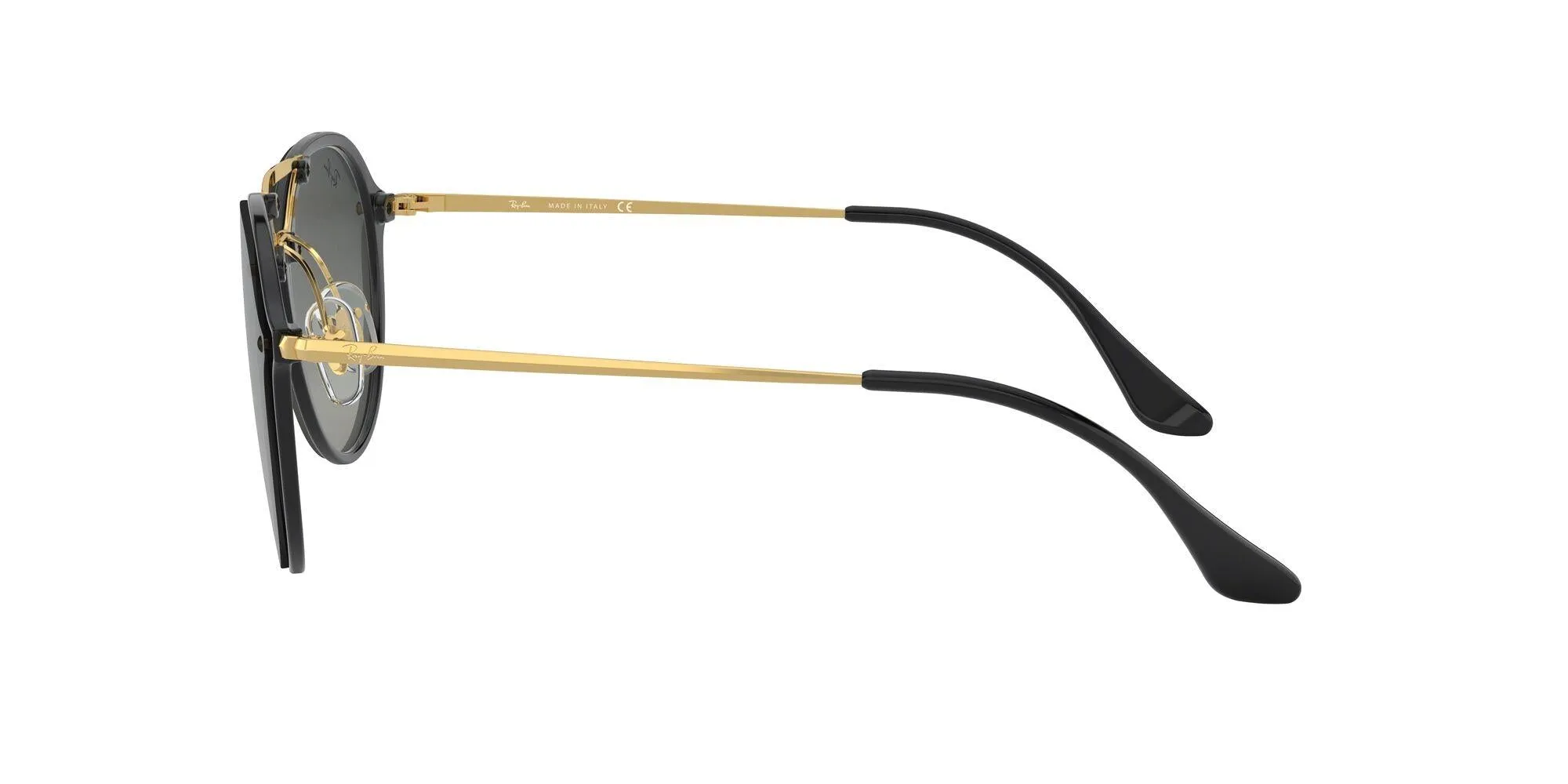 Ray-Ban Blaze Doublebridge 4292N Sunglasses