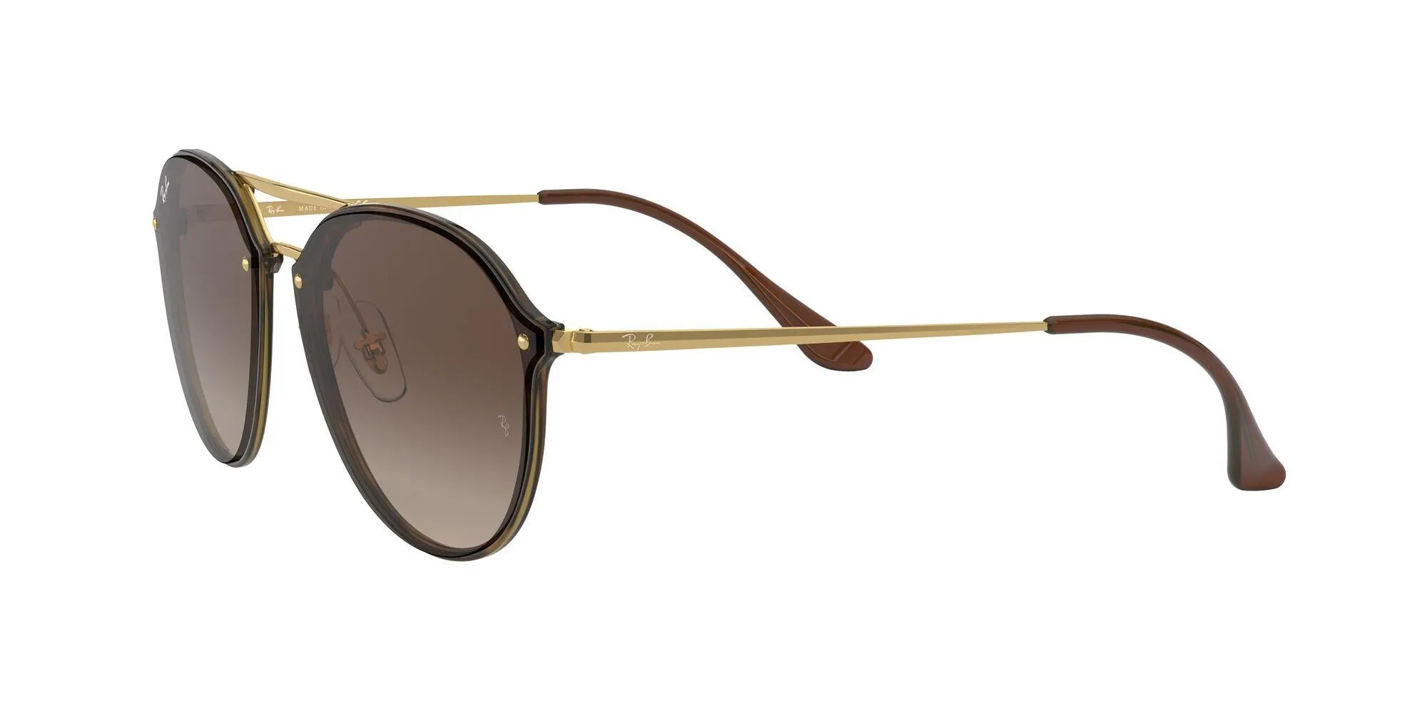 Ray-Ban Blaze Doublebridge 4292N Sunglasses