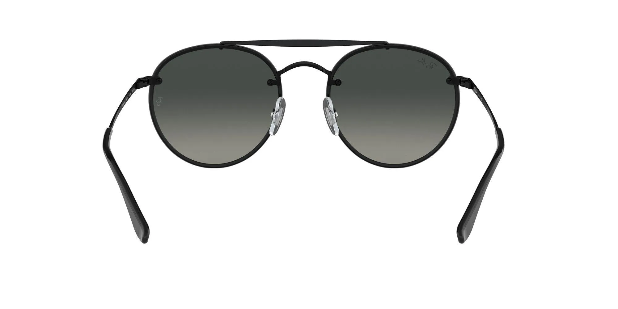 Ray-Ban Blaze Round Doublebridge 3614N Sunglasses
