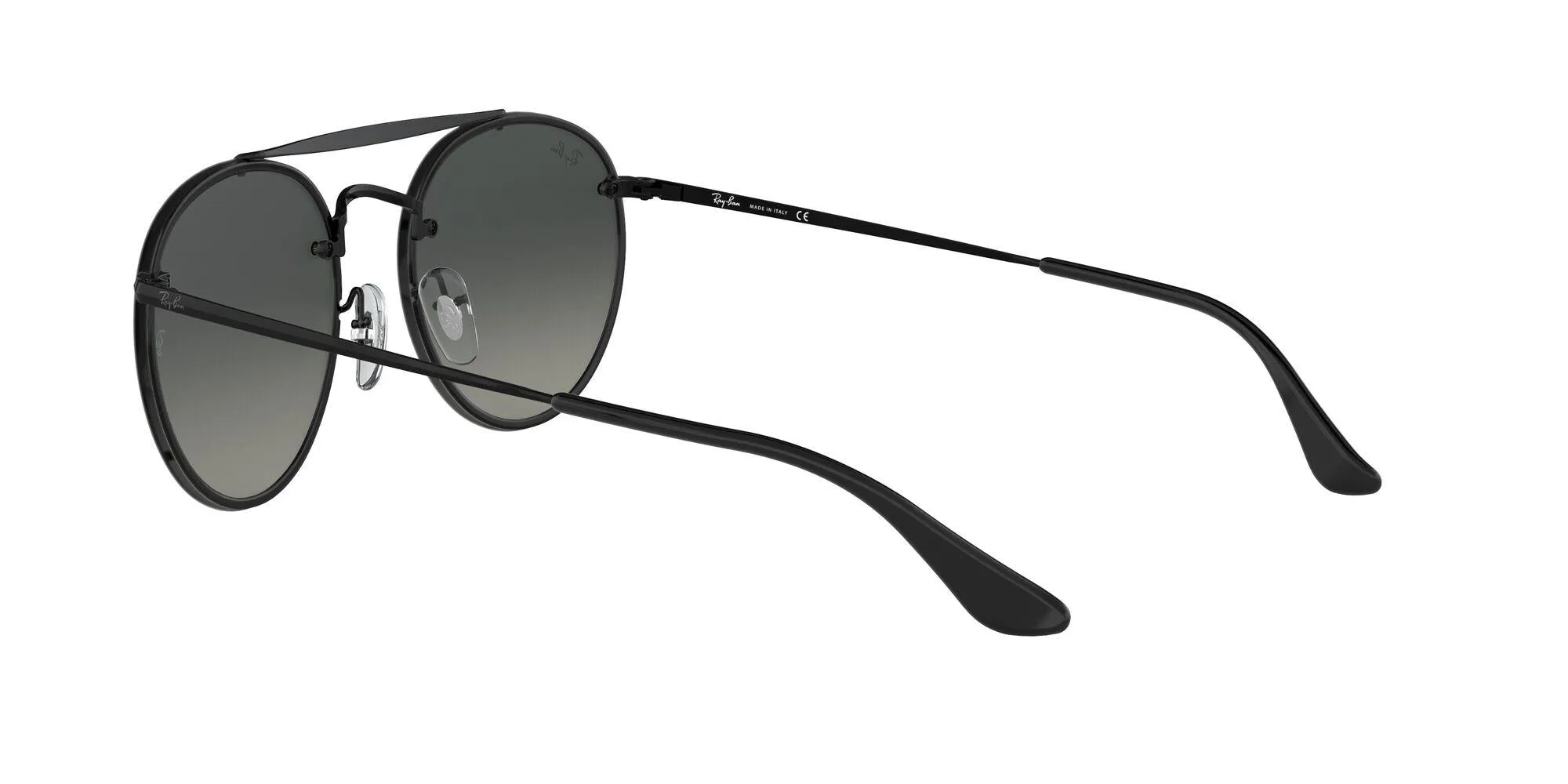 Ray-Ban Blaze Round Doublebridge 3614N Sunglasses