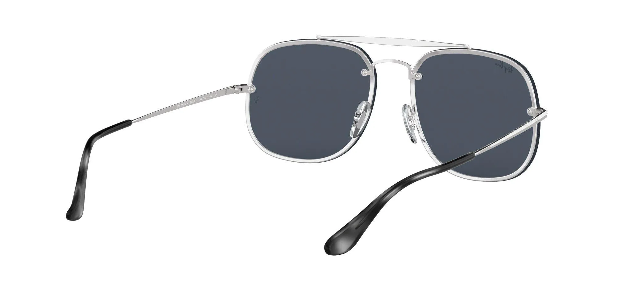 Ray-Ban Blaze The General 3583N Sunglasses