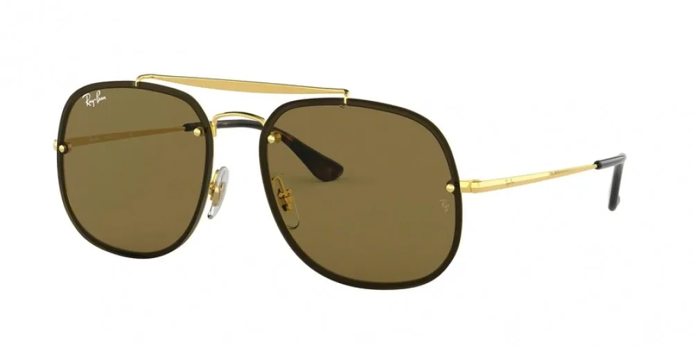Ray-Ban Blaze The General 3583N Sunglasses
