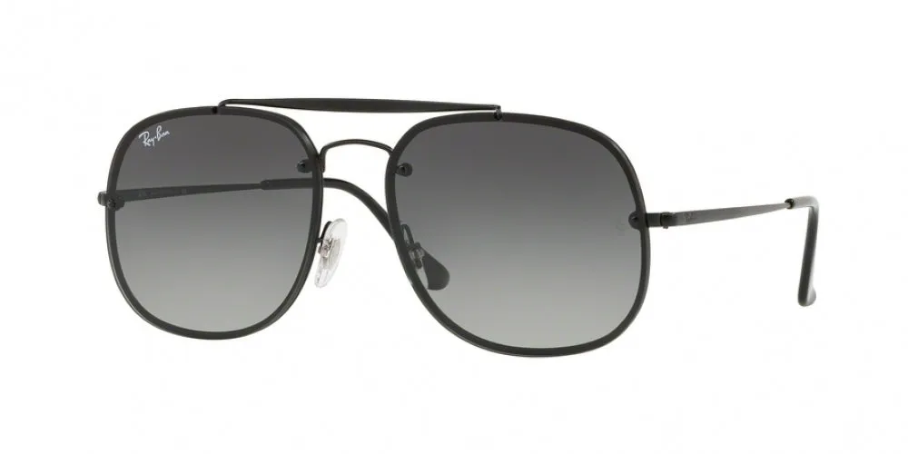 Ray-Ban Blaze The General 3583N Sunglasses