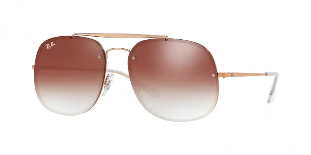 Ray-Ban Blaze The General 3583N Sunglasses