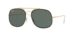 Ray-Ban Blaze The General 3583N Sunglasses