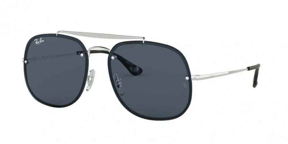 Ray-Ban Blaze The General 3583N Sunglasses