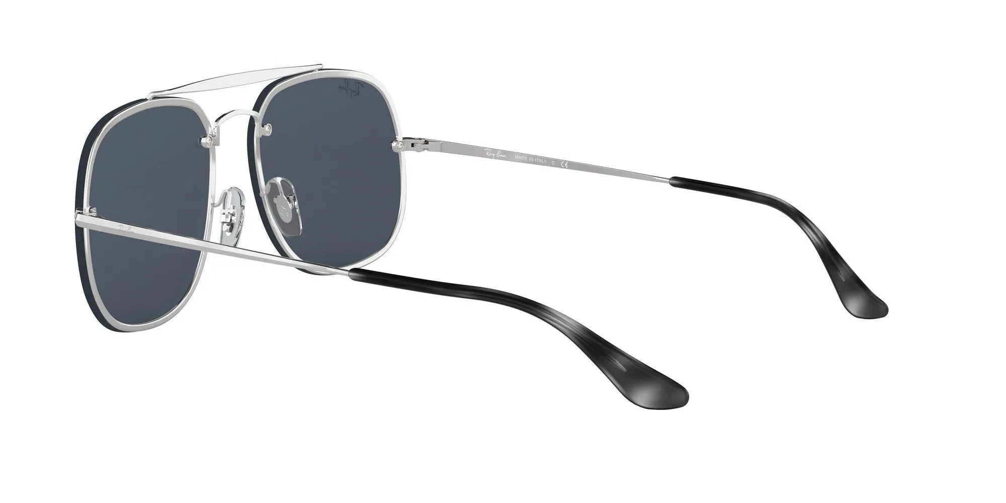 Ray-Ban Blaze The General 3583N Sunglasses