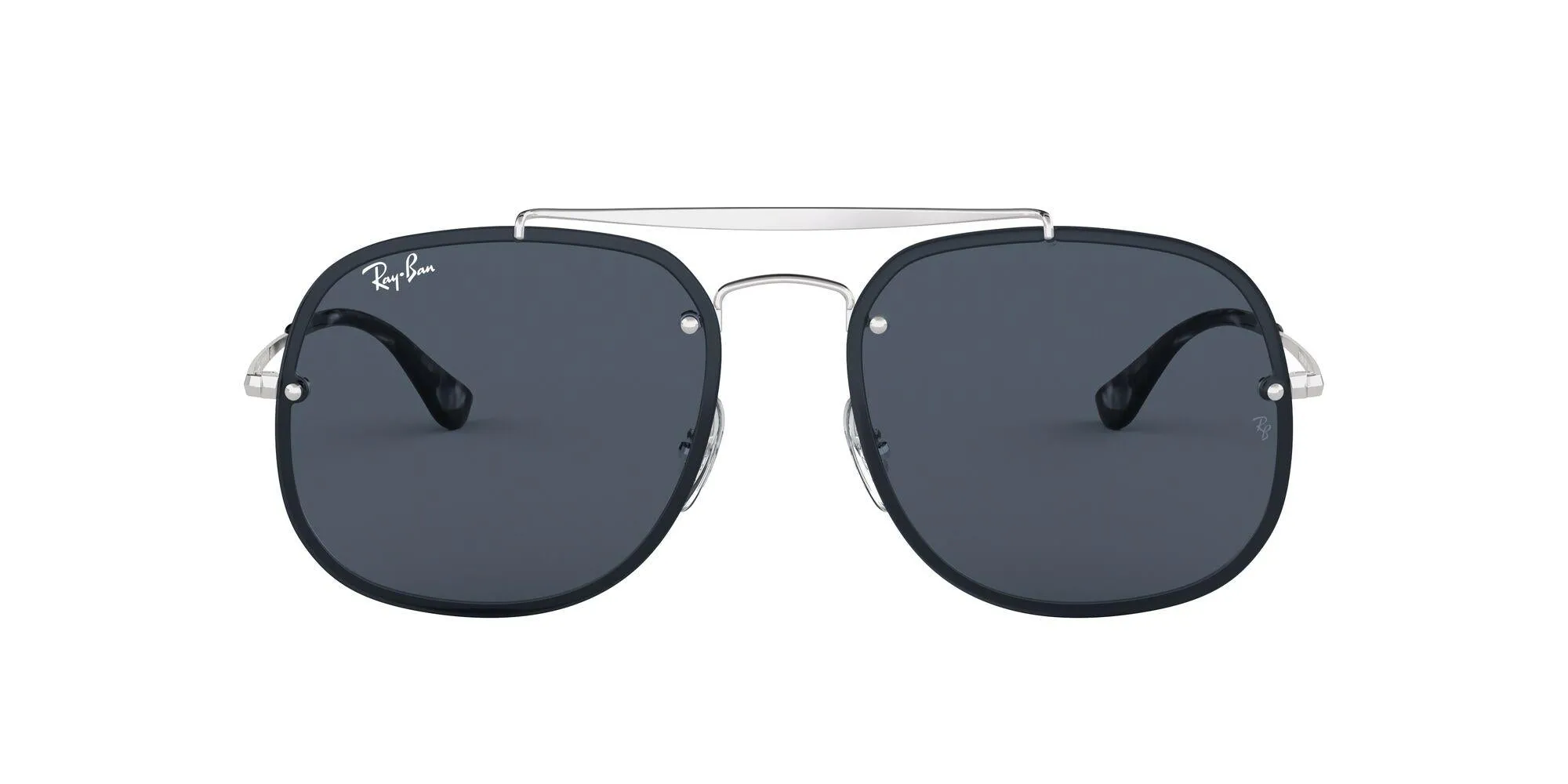 Ray-Ban Blaze The General 3583N Sunglasses