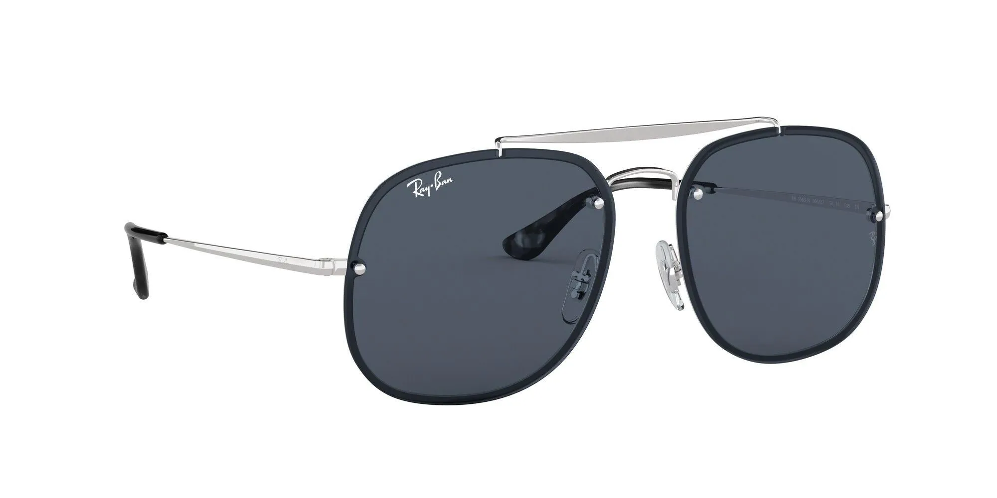 Ray-Ban Blaze The General 3583N Sunglasses