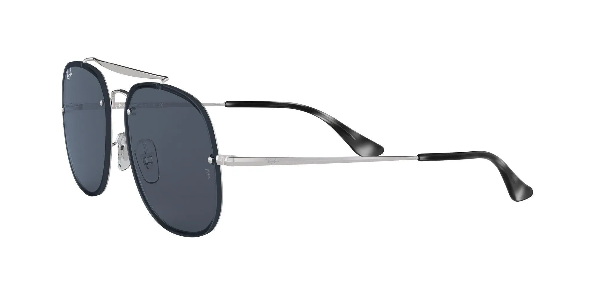 Ray-Ban Blaze The General 3583N Sunglasses