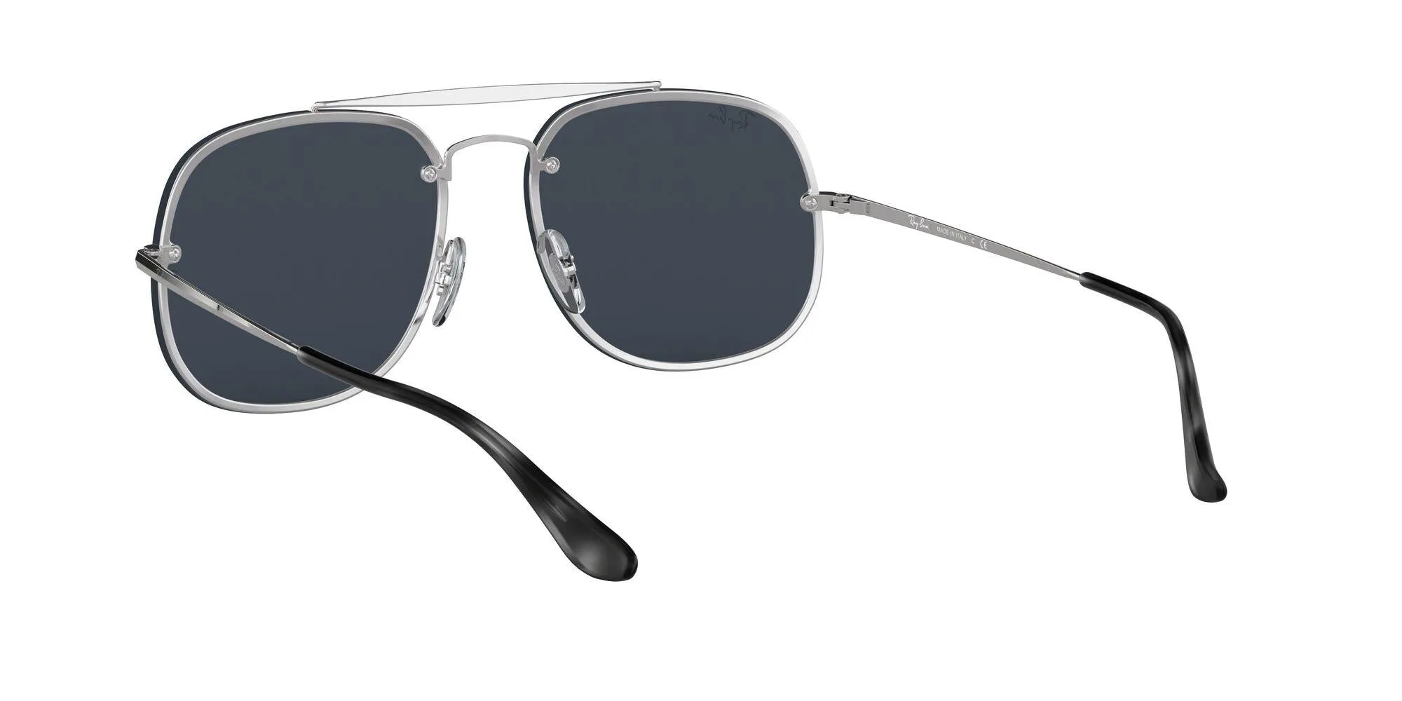 Ray-Ban Blaze The General 3583N Sunglasses