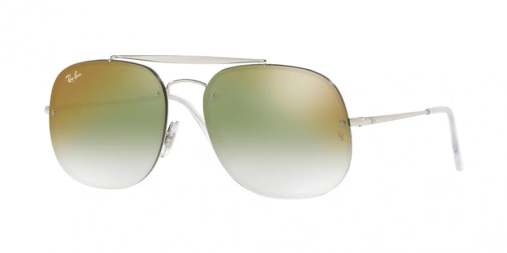 Ray-Ban Blaze The General 3583N Sunglasses