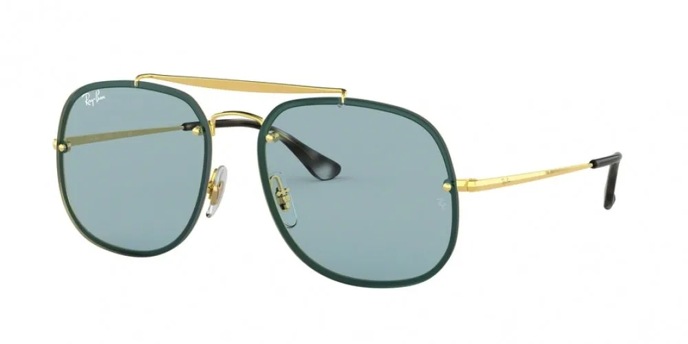 Ray-Ban Blaze The General 3583N Sunglasses