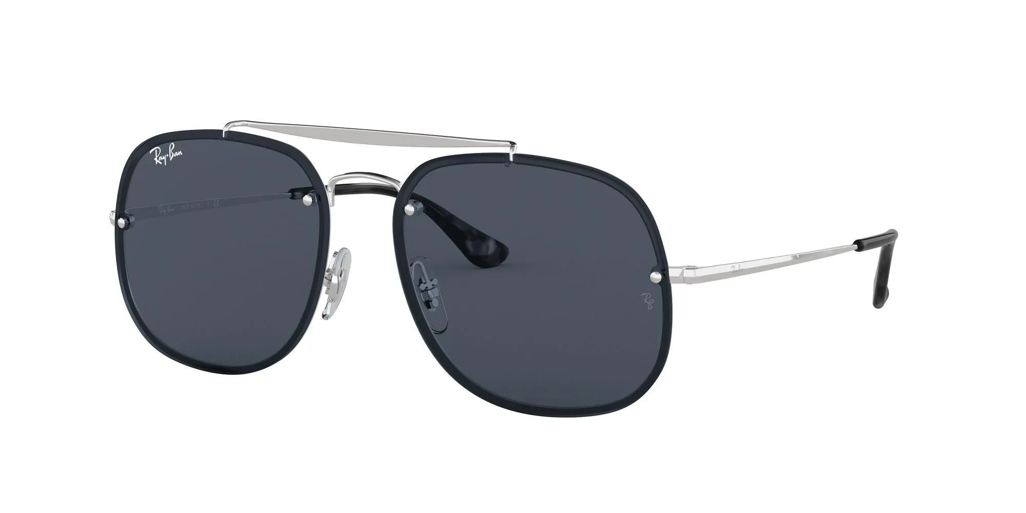 Ray-Ban Blaze The General 3583N Sunglasses