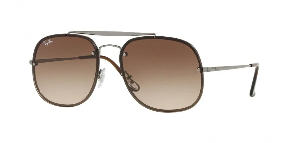 Ray-Ban Blaze The General 3583N Sunglasses