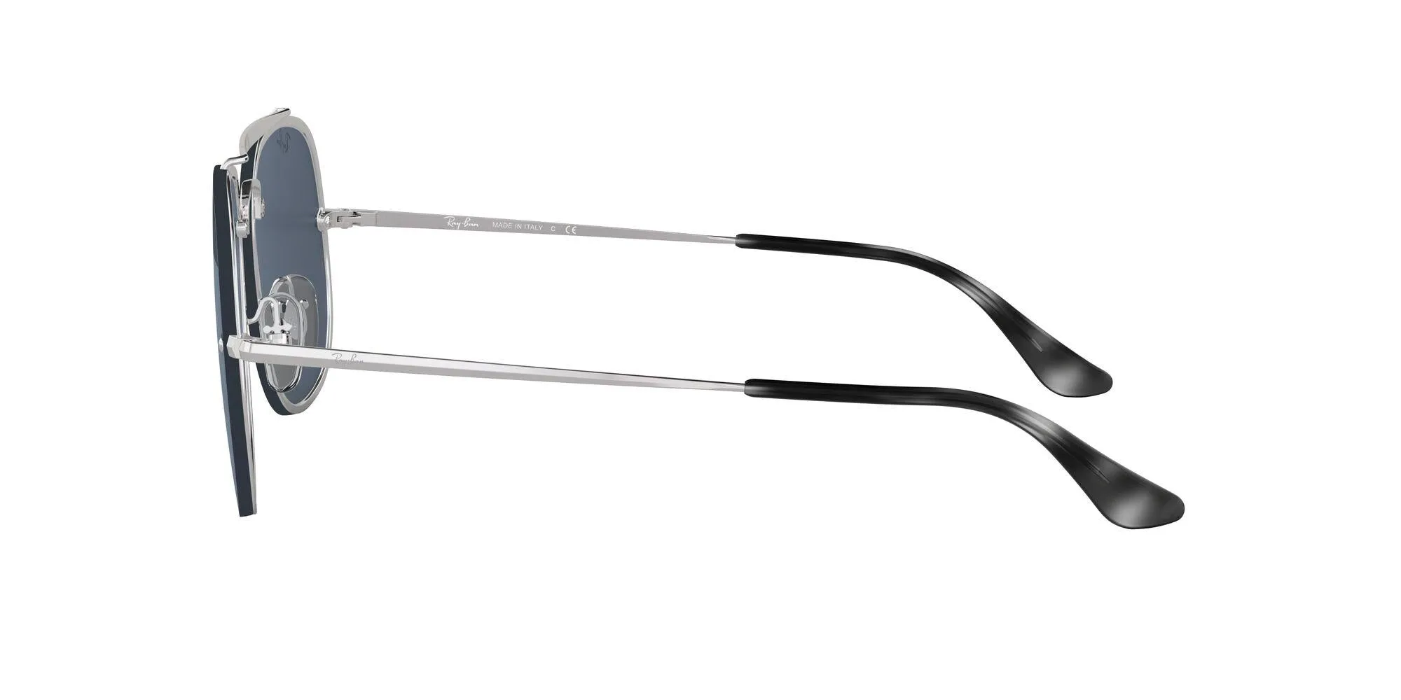 Ray-Ban Blaze The General 3583N Sunglasses