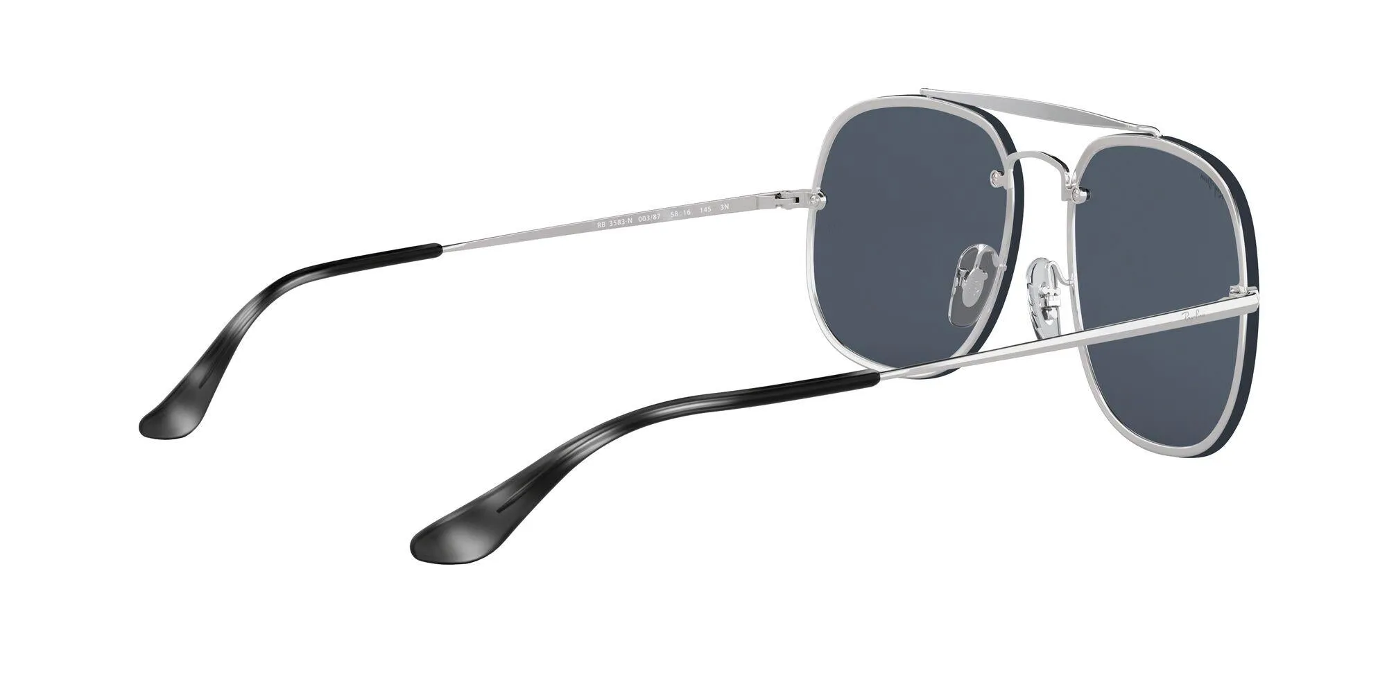 Ray-Ban Blaze The General 3583N Sunglasses