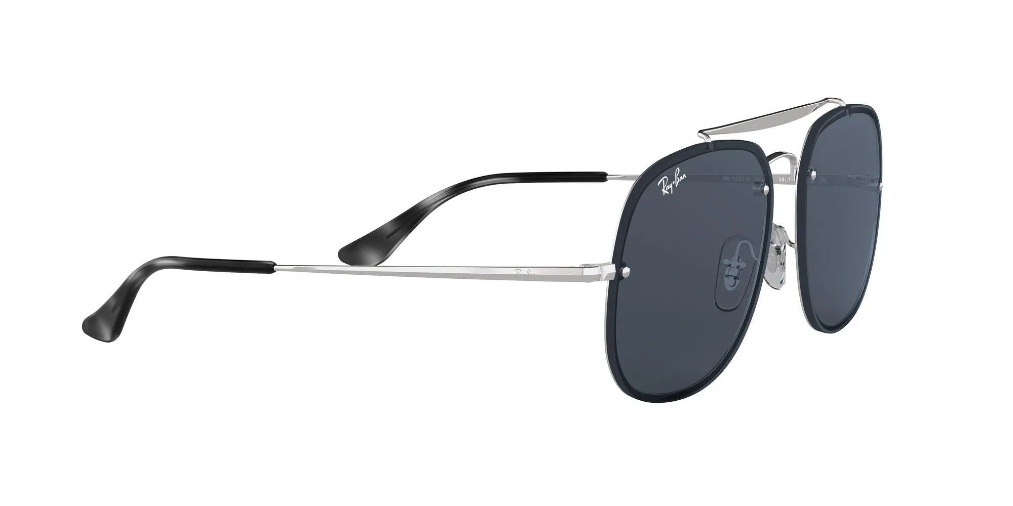 Ray-Ban Blaze The General 3583N Sunglasses