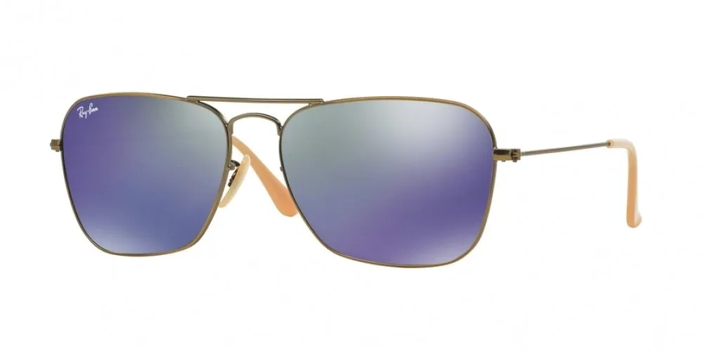 Ray-Ban Caravan 3136 Sunglasses