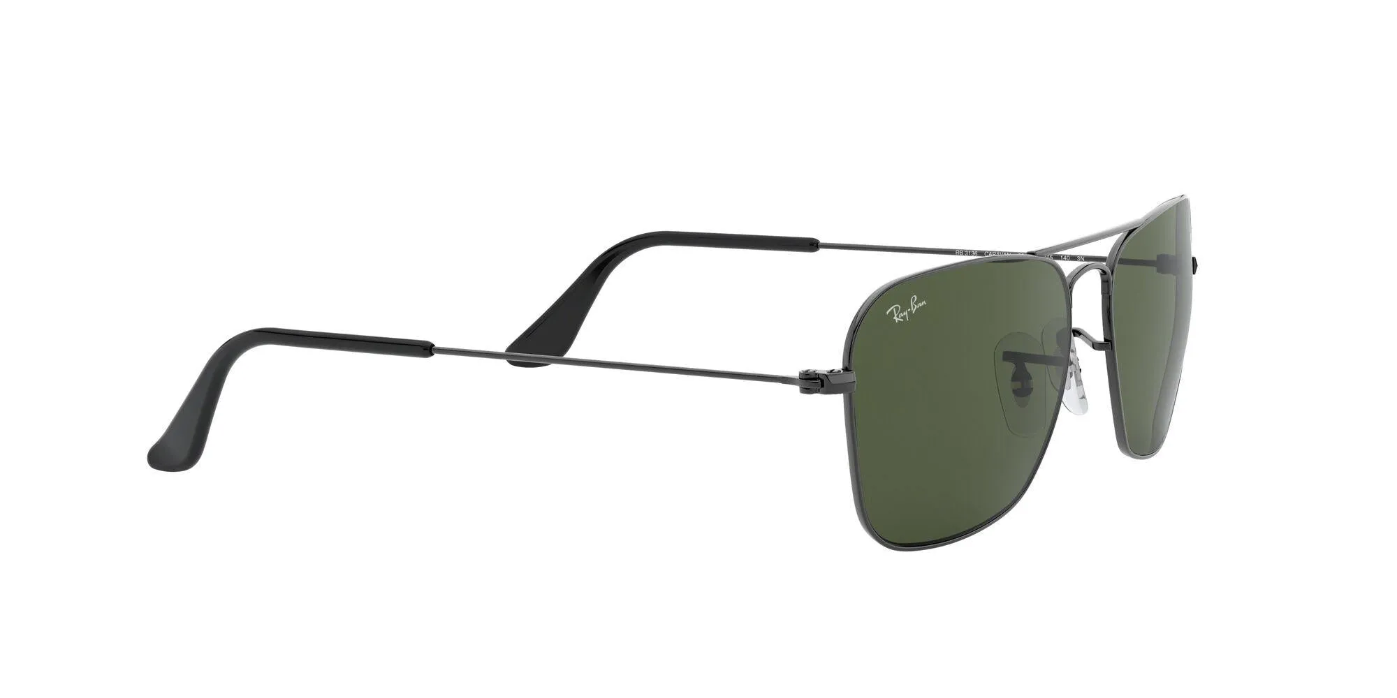 Ray-Ban Caravan 3136 Sunglasses