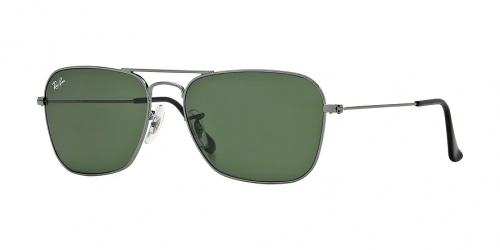 Ray-Ban Caravan 3136 Sunglasses