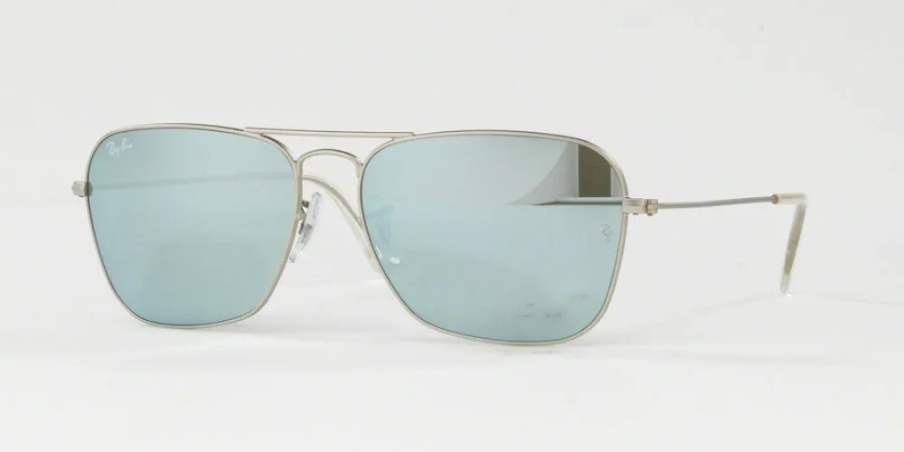 Ray-Ban Caravan 3136 Sunglasses