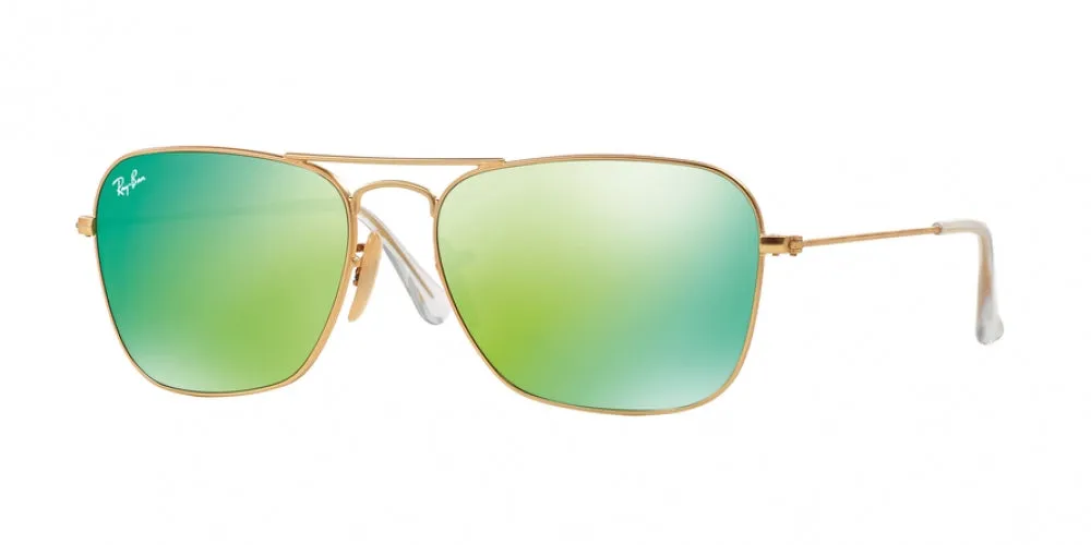 Ray-Ban Caravan 3136 Sunglasses