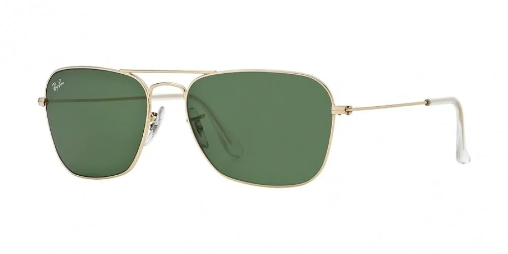 Ray-Ban Caravan 3136 Sunglasses