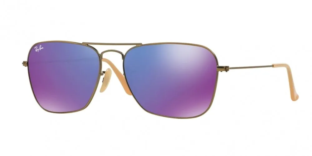 Ray-Ban Caravan 3136 Sunglasses