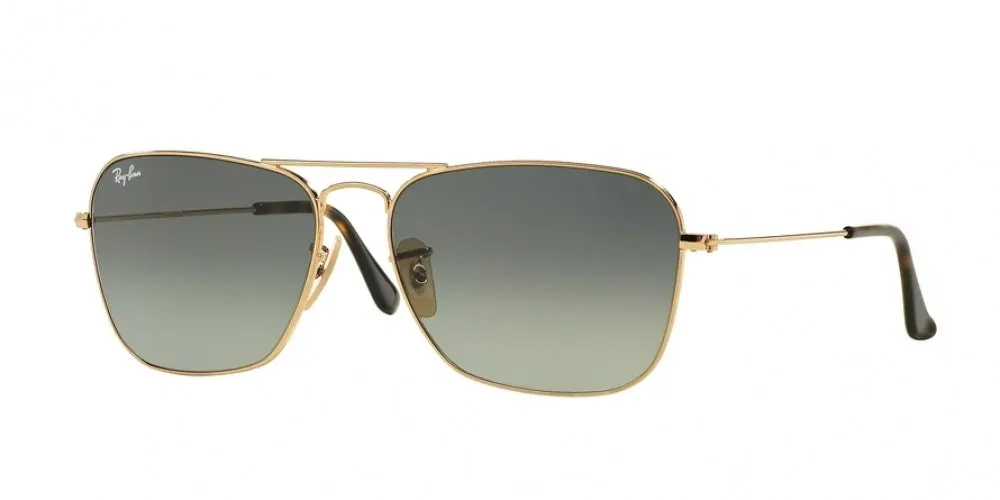 Ray-Ban Caravan 3136 Sunglasses