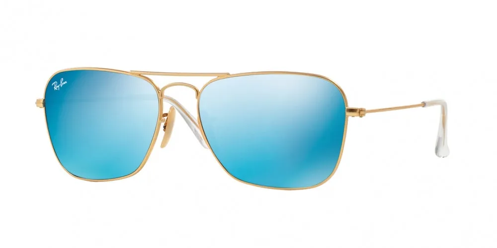Ray-Ban Caravan 3136 Sunglasses