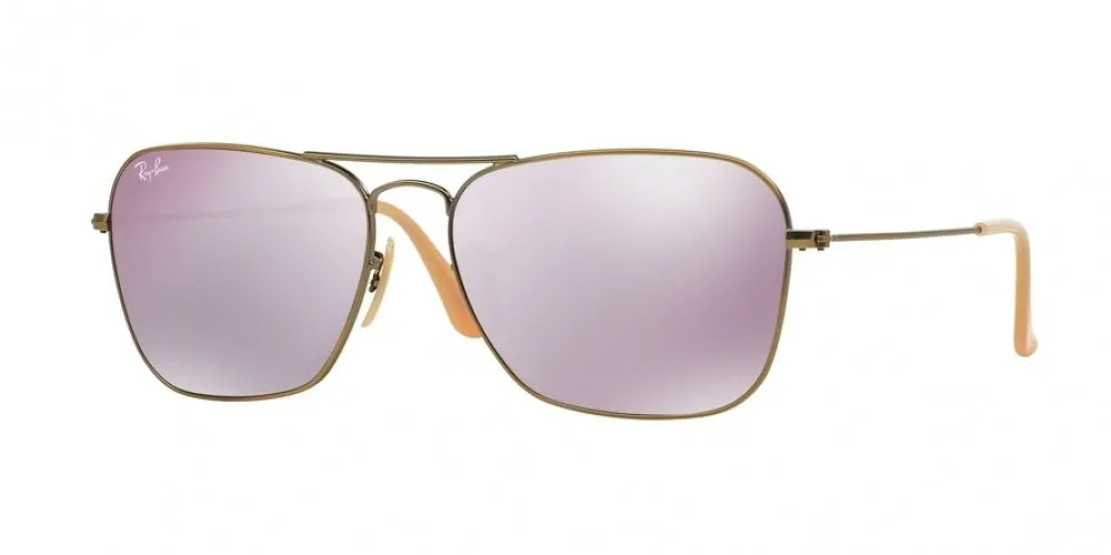 Ray-Ban Caravan 3136 Sunglasses