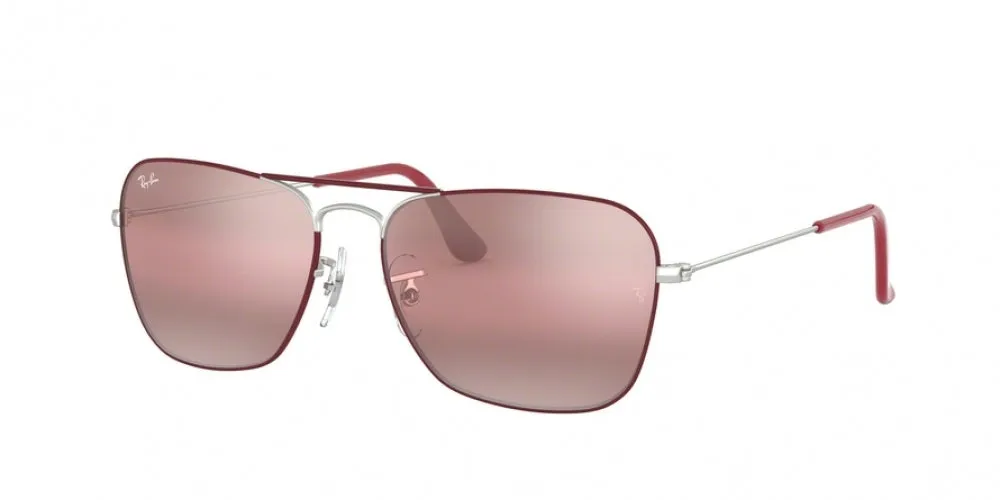 Ray-Ban Caravan 3136 Sunglasses